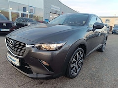 Bild des Angebotes Mazda CX-3 CX-3 Ad'vantage Tempom.,Sitzh.,PDC