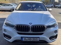 Bild des Angebotes BMW X6 X6 xDrive40d