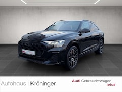 Bild des Angebotes Audi SQ8 4.0 TFSI quattro Luft HUD B&O Pano Nachtsich