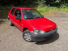 Bild des Angebotes Peugeot 106 Style