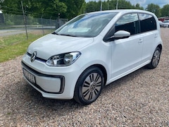 Bild des Angebotes VW up! e-up! Style Plus Kamera, SHZ,