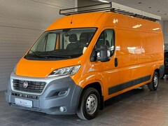 Bild des Angebotes Fiat Ducato Kasten 33 130 Multijet Hoch L4H2 PDC