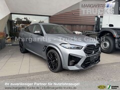 Bild des Angebotes BMW X6 M X6M Comp./Pano/Carbon/LED/H&K
