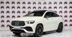 Bild des Angebotes Mercedes-Benz GLE 53 AMG GLE -Coupe  4Matic+ Coupe