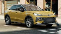 Bild des Angebotes VW T-Roc 1.5eTSI Style DSG Pano Navi LED