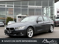 Bild des Angebotes BMW 330 330D Touring HEADUP/PANO/NAVI/AHK/ACC/KEYLESS