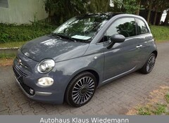 Bild des Angebotes Fiat 500C 0.9 8V TwinAir Lounge S&S Aut.-1.Hd/73 TKM