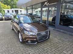 Bild des Angebotes Audi A1 ambition 1.6TDI