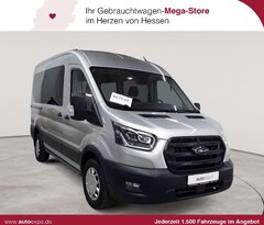 Bild des Angebotes Ford Transit Transit 330 L2H2 8-Si KLIMA XEN TechP.