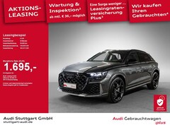 Bild des Angebotes Audi RS Q8 Performance tiptronic Performance