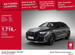 Bild des Angebotes Audi RS Q8 Performance tiptronic Performance