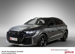 Bild des Angebotes Audi RS Q8 Performance tiptronic  Performance