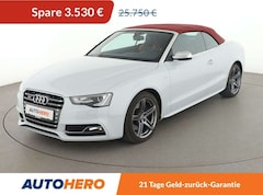 Bild des Angebotes Audi S5 3.0 V6 TFSI quattro Aut.*NAVI*B&O*ACC*CAM*SHZ*PDC*