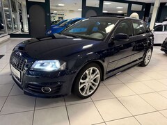 Bild des Angebotes Audi S3 Quattro 265 Ps Open Sky Leder Xenon Pano