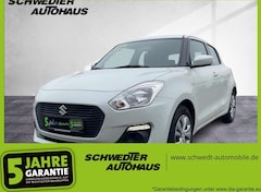 Bild des Angebotes Suzuki Swift 1.2 Dualjet Basic Bluetooh CD Klima