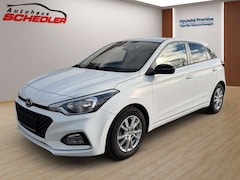 Bild des Angebotes Hyundai i20 YES! 1.2 84 PS