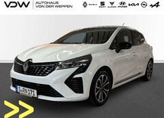 Bild des Angebotes Renault Clio V Techno E-Tech Fullhybrid 145 Klima