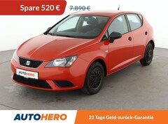 Bild des Angebotes SEAT Ibiza 1.0 Reference*KLIMA*TOUCH*