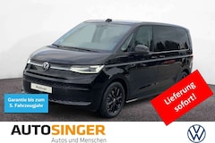 Bild des Angebotes VW T7 Multivan GOAL TSI KÜ *AHK*PANO*360*MATRIX*NAV*