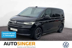 Bild des Angebotes VW T7 Multivan GOAL TSI KÜ AHK*PANO*360*MATRIX*NAV*