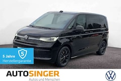 Bild des Angebotes VW T7 Multivan GOAL TSI KÜ AHK*PANO*360*MATRIX*NAV*