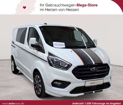 Bild des Angebotes Ford Transit Transit Custom 310 Autm. Sport XEN NAV