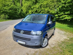 Bild des Angebotes VW T5 Caravelle Caravelle Kurz DSG 4MOTION Trendline