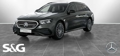 Bild des Angebotes Mercedes-Benz E 220 d T AMG MBUX+360°+DIG-LED+Pano+AHK+Distron