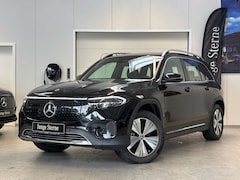 Bild des Angebotes Mercedes-Benz EQB 350 4M PROGRESSIVE ADV.+CARPLAY+VZ+WINTER