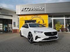 Bild des Angebotes Opel Insignia Grand Sport 2.0 Diesel Automatik Ultimate