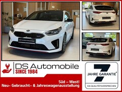 Bild des Angebotes Kia ProCeed / pro_cee'd 1.6T DCT7 GT Navigation|Komfort|Glasdach