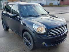 Bild des Angebotes MINI Cooper D Countryman COUNTRYMAN Diesel