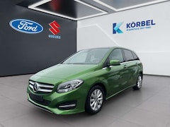 Bild des Angebotes Mercedes-Benz B 200 *Style*Navi*Leder*Pano*ExclusiveP*Memory*