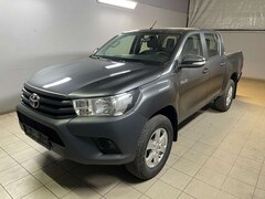 Bild des Angebotes Toyota Hilux Double Cab Duty 4x4