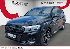 Bild des Angebotes Audi Q7 S-Line 50 TDI quattro AHK Pano 7Sitzer Stdhzg