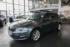 Bild des Angebotes Skoda Octavia Combi Clever/Business Amundsen/LED