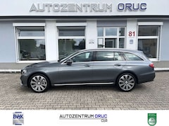 Bild des Angebotes Mercedes-Benz E 250 T Avantgarde *LED*Widescreen*SHD*Navi*