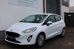 Bild des Angebotes Ford Fiesta 1.5 TDCI Cool & Connect Navi Klima PDC