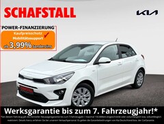 Bild des Angebotes Kia Rio 1.2 Edition 7 + EMOTION-Paket