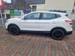 Bild des Angebotes Nissan Qashqai Visia