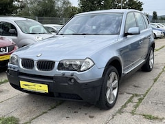 BMW X3 3.0i Klima