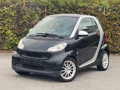 Bild des Angebotes smart forTwo coupé 1.0 52kW mhd passion