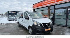 Bild des Angebotes Nissan NV300 /L2H1/2,9T/9Sitzer/Kamera/Vieles NEU !!!