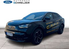 Bild des Angebotes Ford Capri AWD Premium