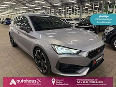 Bild des Angebotes CUPRA Leon 2.0 TSI VZ  DSG|Navi|LED|PDC