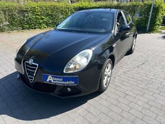 Bild des Angebotes Alfa Romeo Giulietta Basis