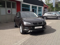 Bild des Angebotes SEAT Ateca Style 4Drive/Allrad/AHZV/Winterp./Navi/ Kamera