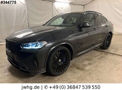 Bild des Angebotes Alpina XD4 1.Hand Laser|DrivingPro|22"|360°|Panorama