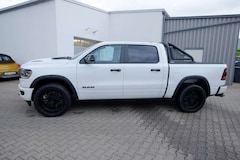 Bild des Angebotes Dodge RAM 1500 LARAMIE NightE. Sport/22Z/Gas/Voll