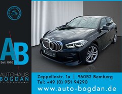 Bild des Angebotes BMW 118 118i M Sport Automatik virt. Cockpit*LED*Navi*